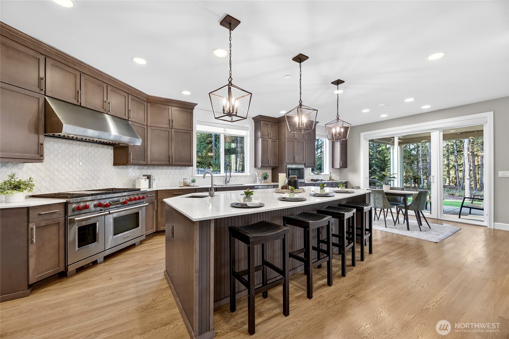 21310 SE 11th Street , Sammamish, WA 98075