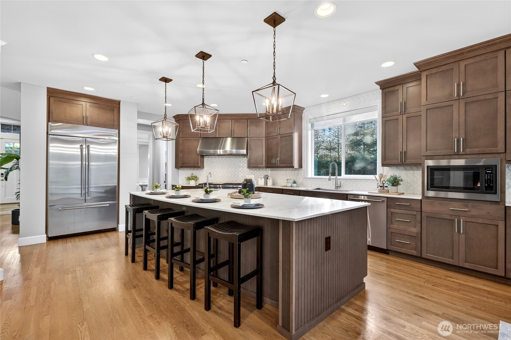 21310 SE 11th Street , Sammamish, WA 98075