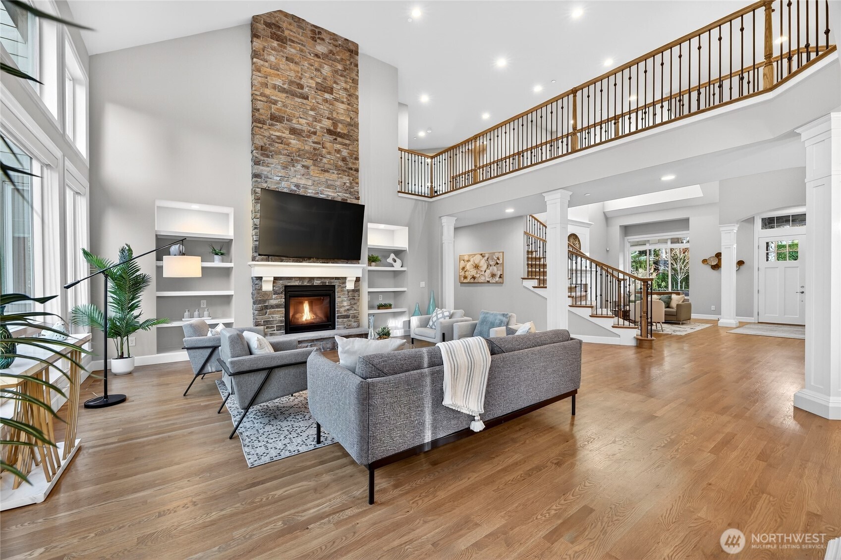 21310 SE 11th Street , Sammamish, WA 98075