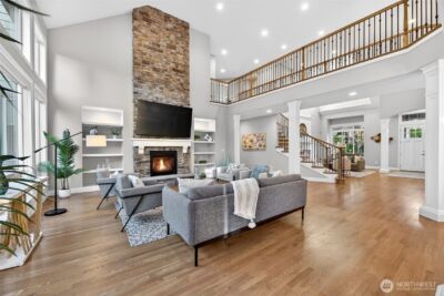 21310 SE 11th Street , Sammamish, WA 98075 - Photo 17
