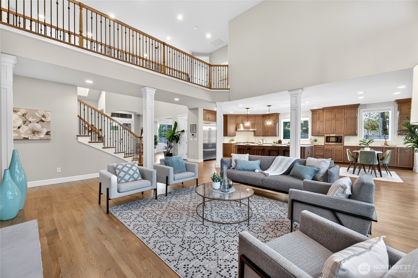 21310 SE 11th Street , Sammamish, WA 98075