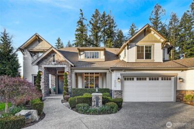 21310 SE 11th Street , Sammamish, WA 98075 - Photo 2