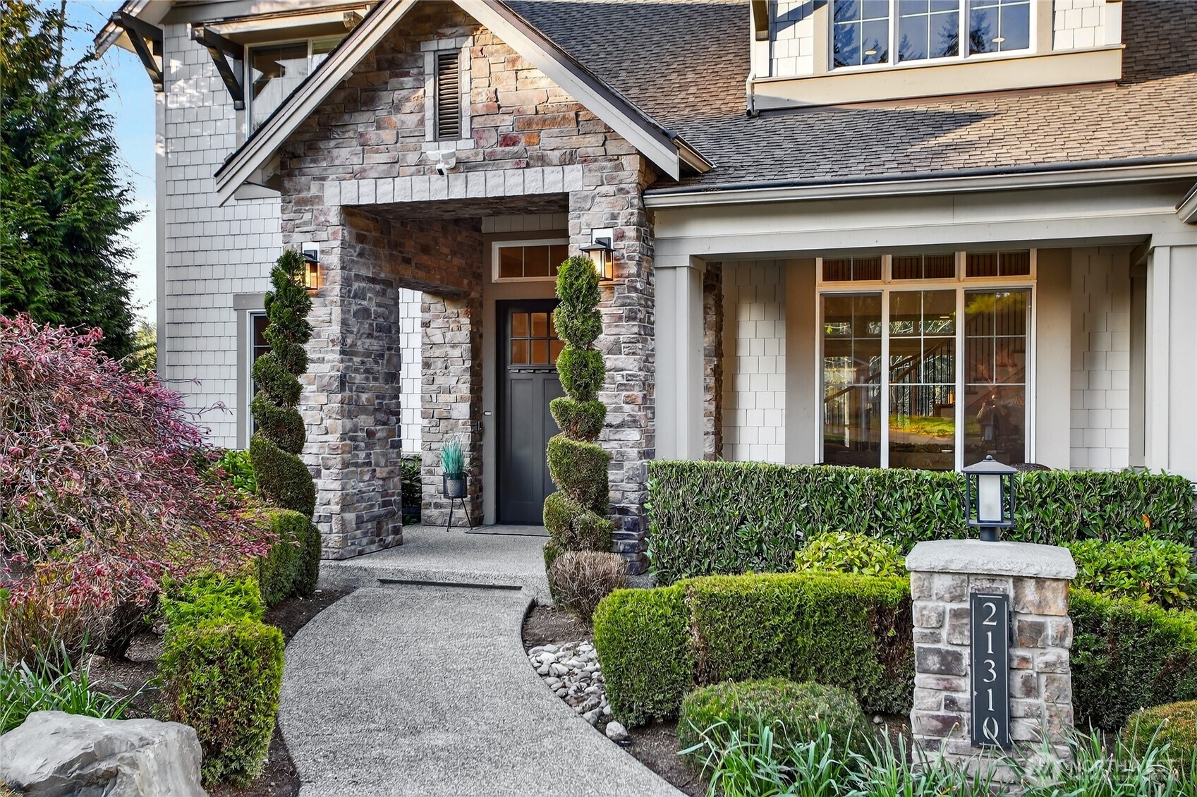 21310 SE 11th Street , Sammamish, WA 98075