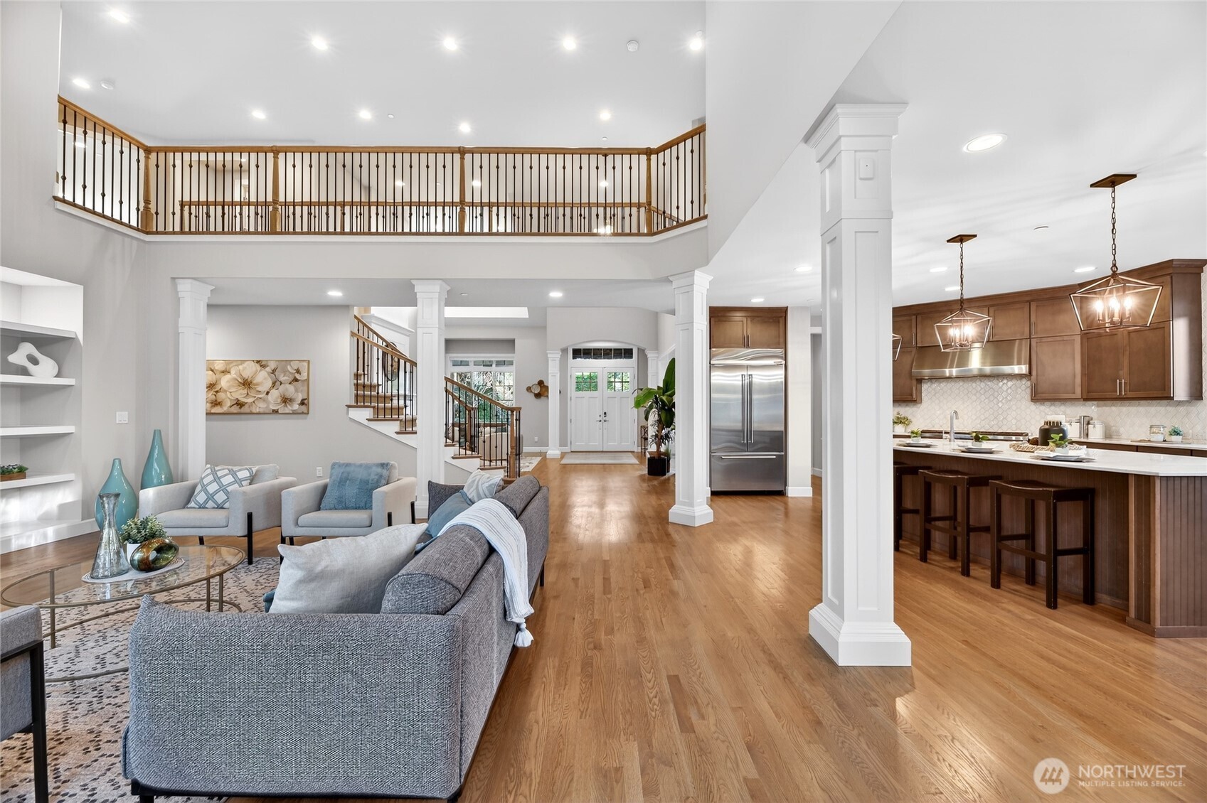 21310 SE 11th Street , Sammamish, WA 98075