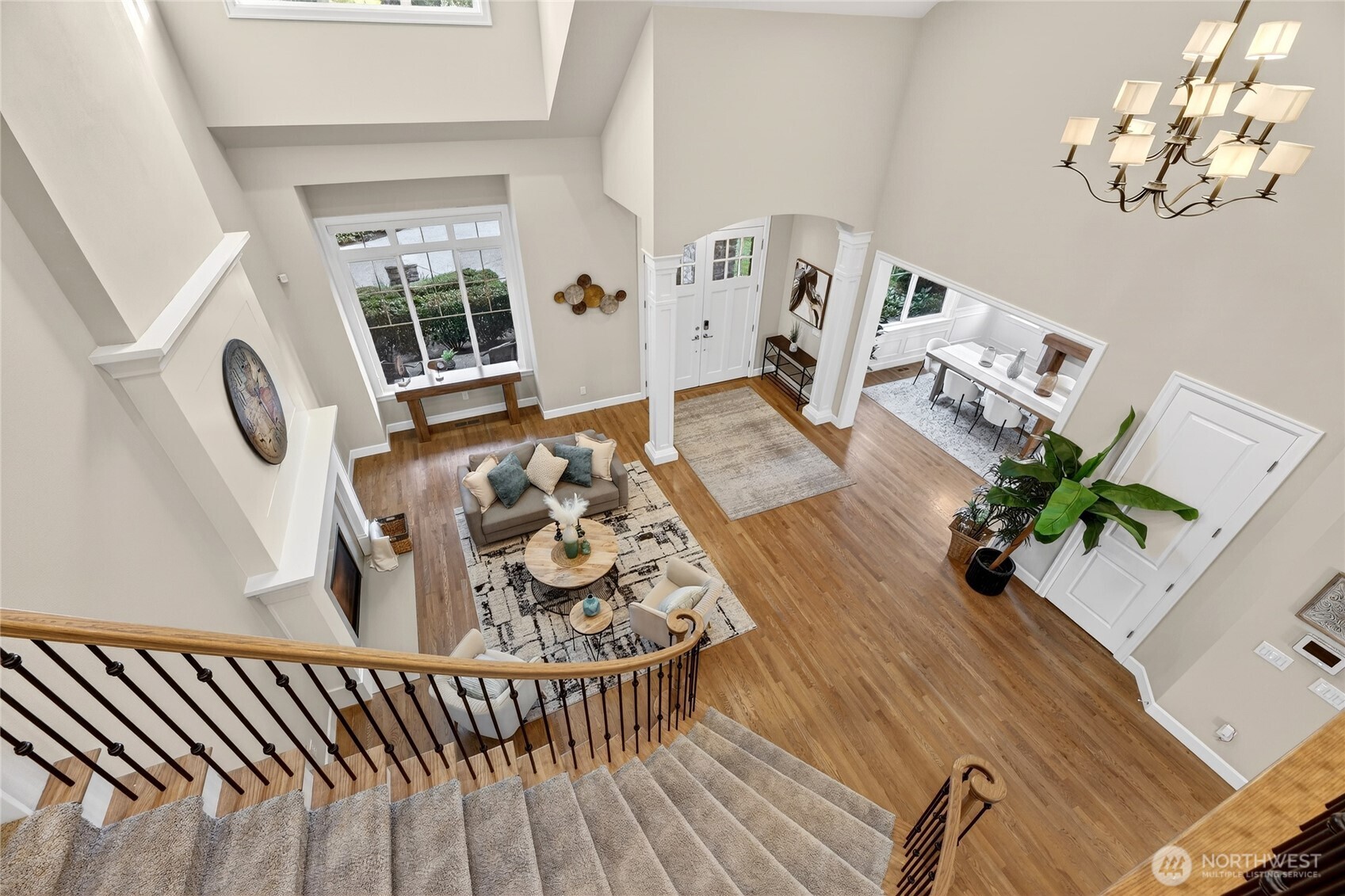 21310 SE 11th Street , Sammamish, WA 98075