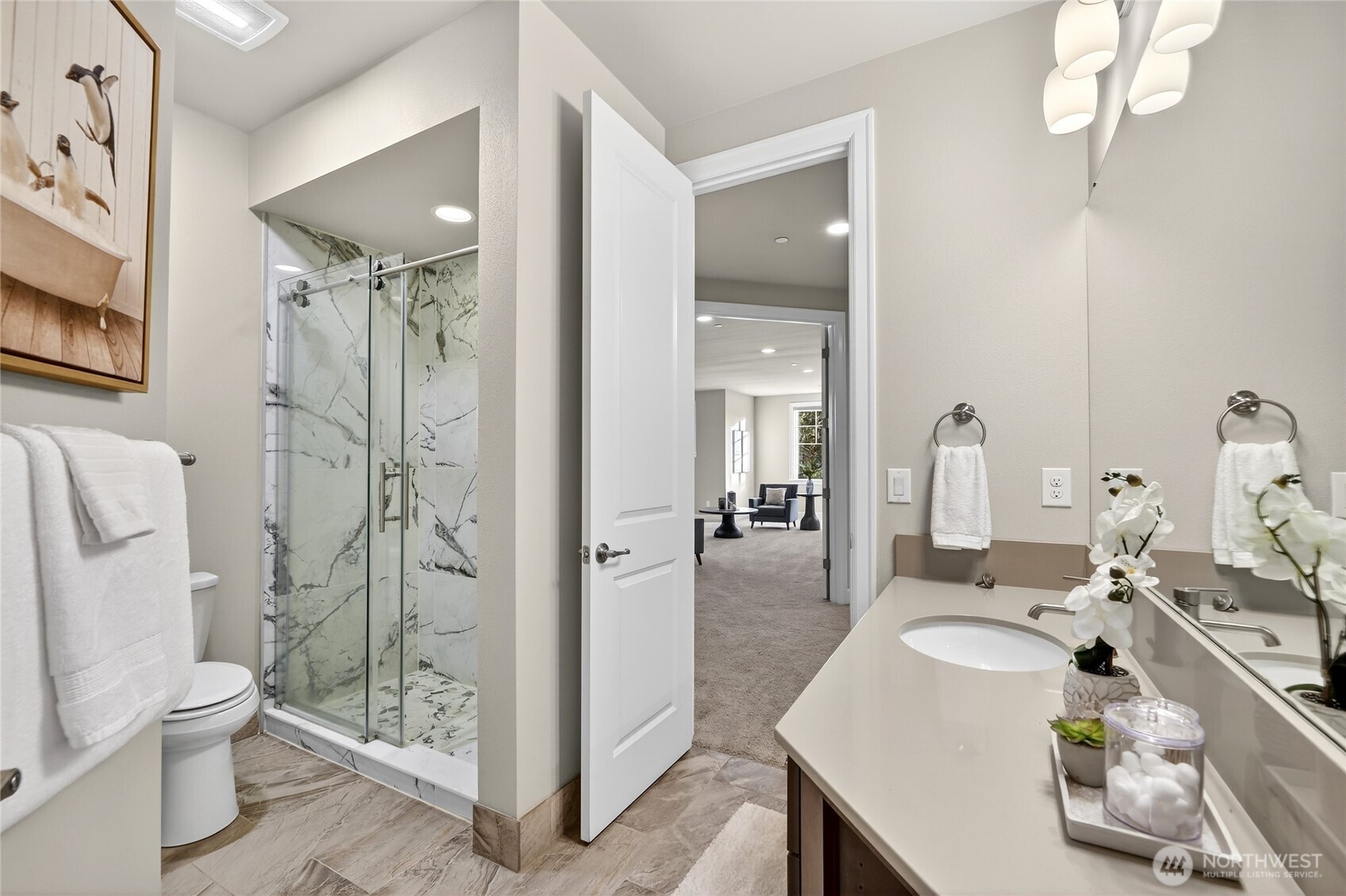 21310 SE 11th Street , Sammamish, WA 98075