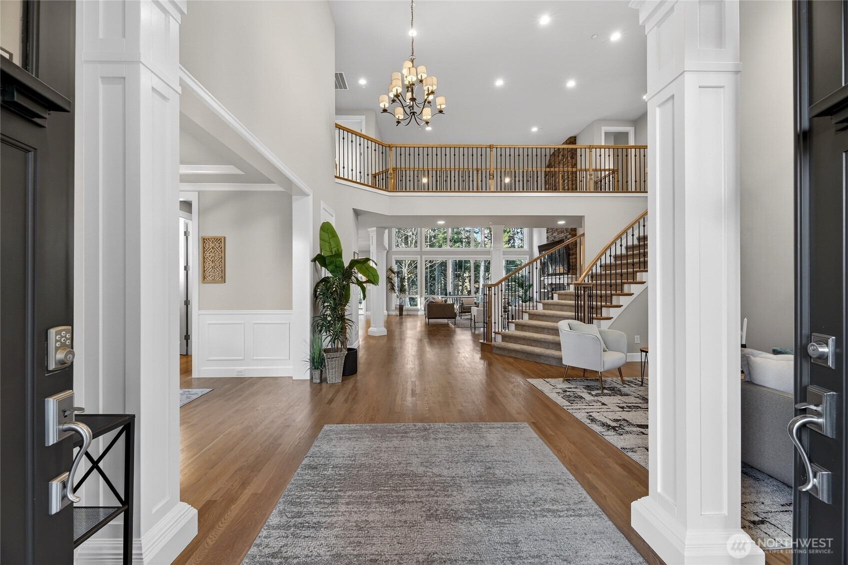 21310 SE 11th Street , Sammamish, WA 98075