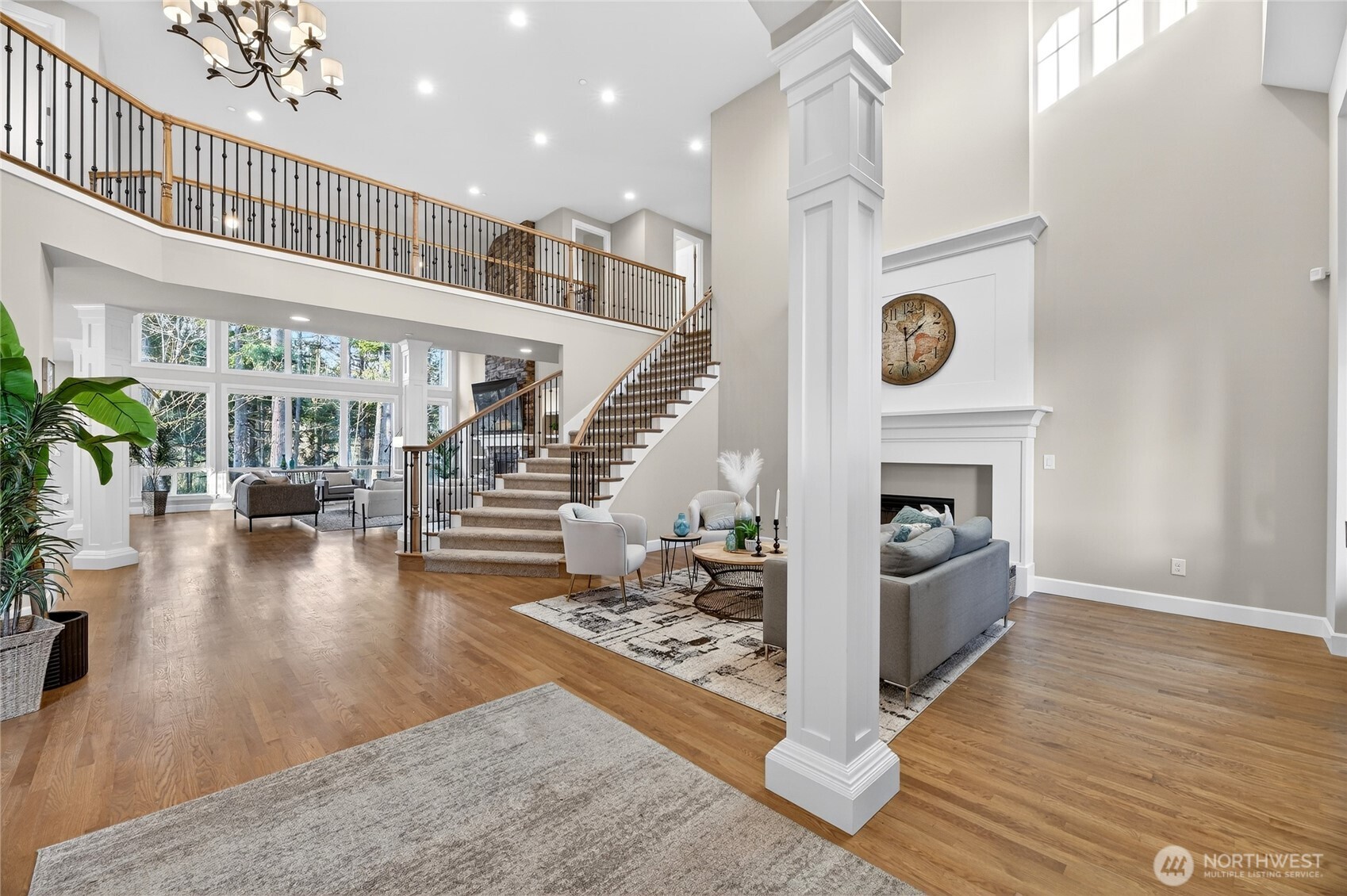 21310 SE 11th Street , Sammamish, WA 98075