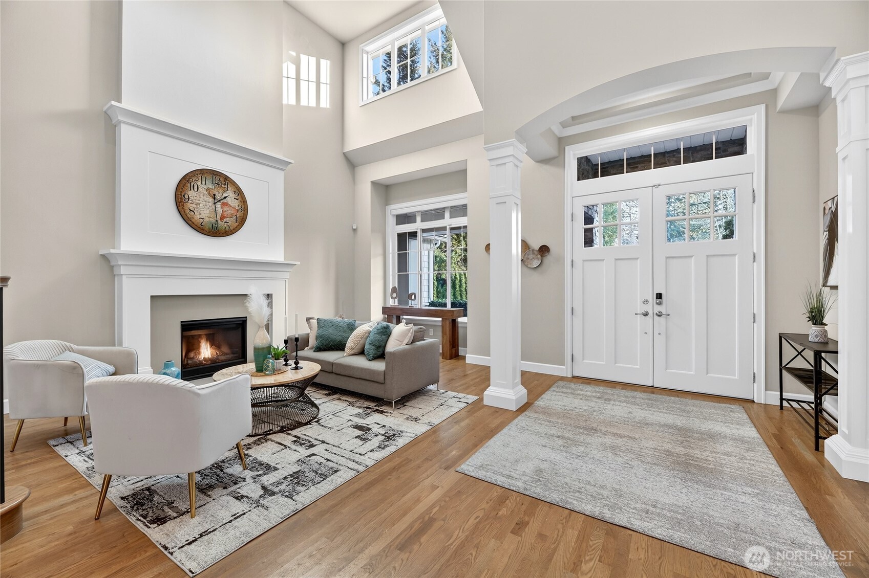 21310 SE 11th Street , Sammamish, WA 98075