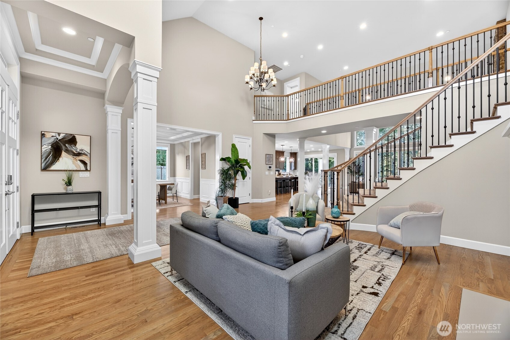 21310 SE 11th Street , Sammamish, WA 98075
