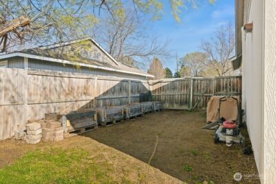 208 W Mount Adams Court , Ellensburg, WA 98926 - Photo 19