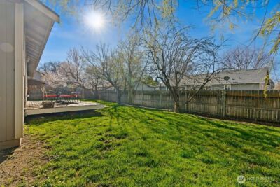 208 W Mount Adams Court , Ellensburg, WA 98926 - Photo 20