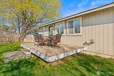 208 W Mount Adams Court , Ellensburg, WA 98926 - Photo 24