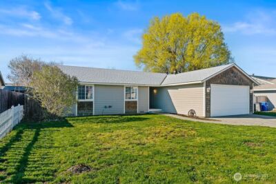 208 W Mount Adams Court , Ellensburg, WA 98926 - Photo 25