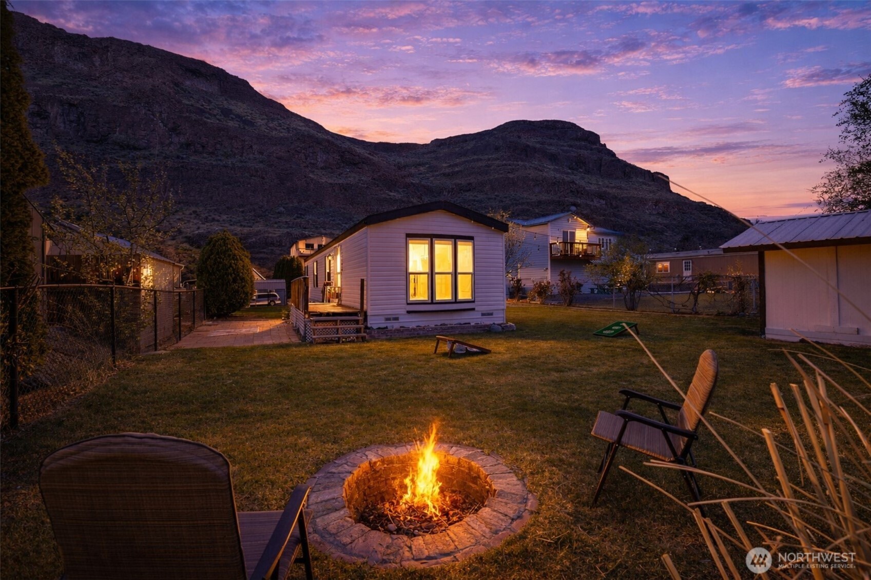 670 SW Section Avenue , Quincy, WA 98848