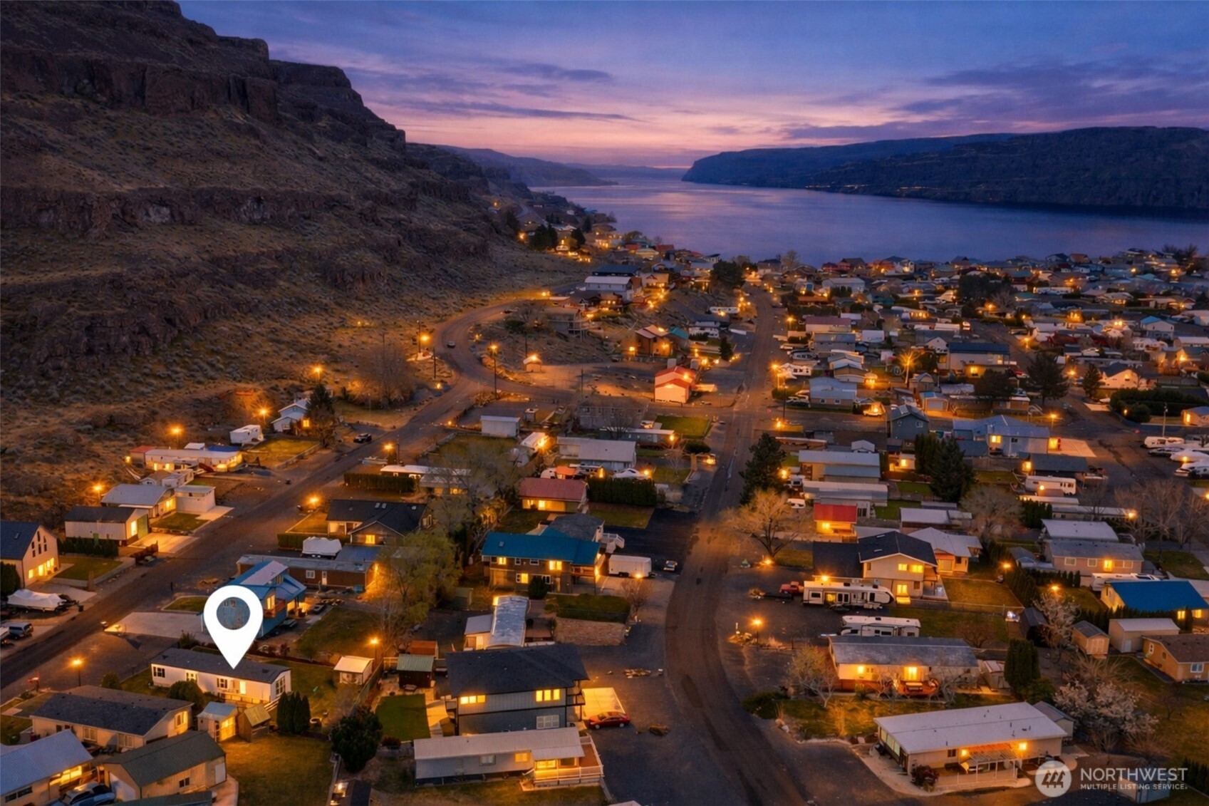 670 SW Section Avenue , Quincy, WA 98848