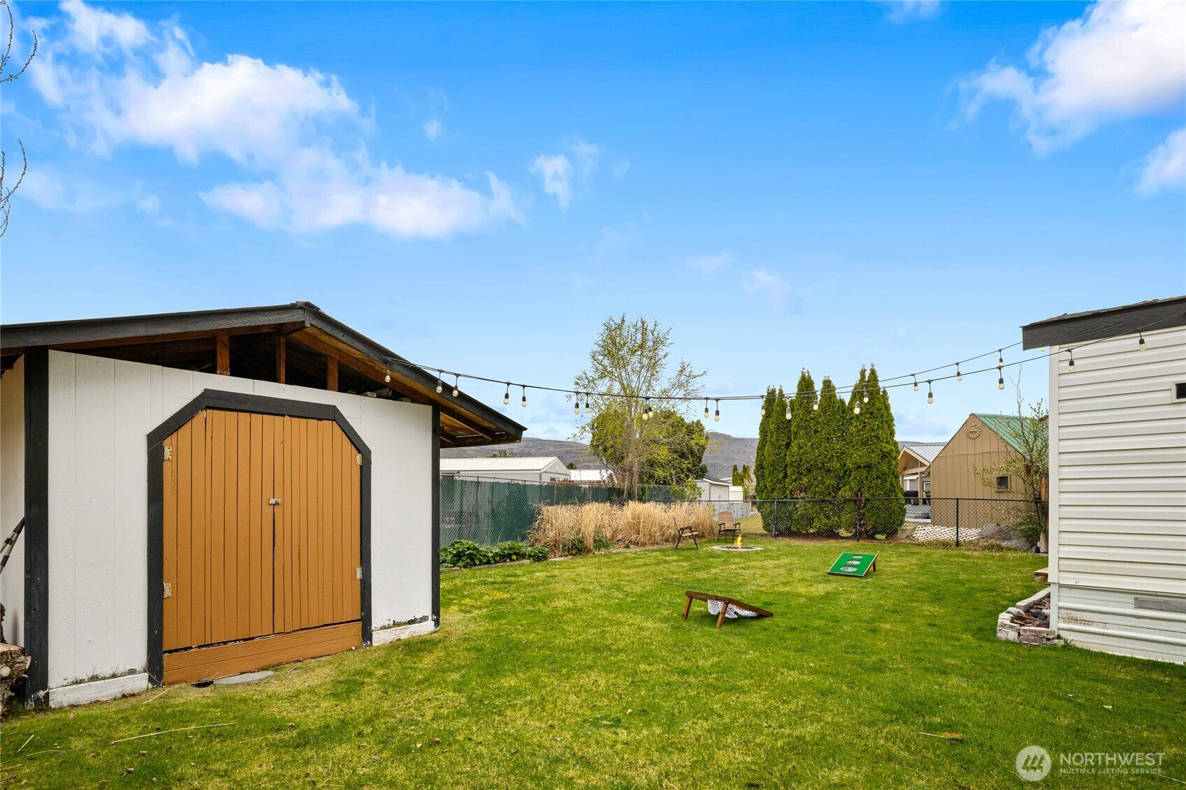 670 SW Section Avenue , Quincy, WA 98848