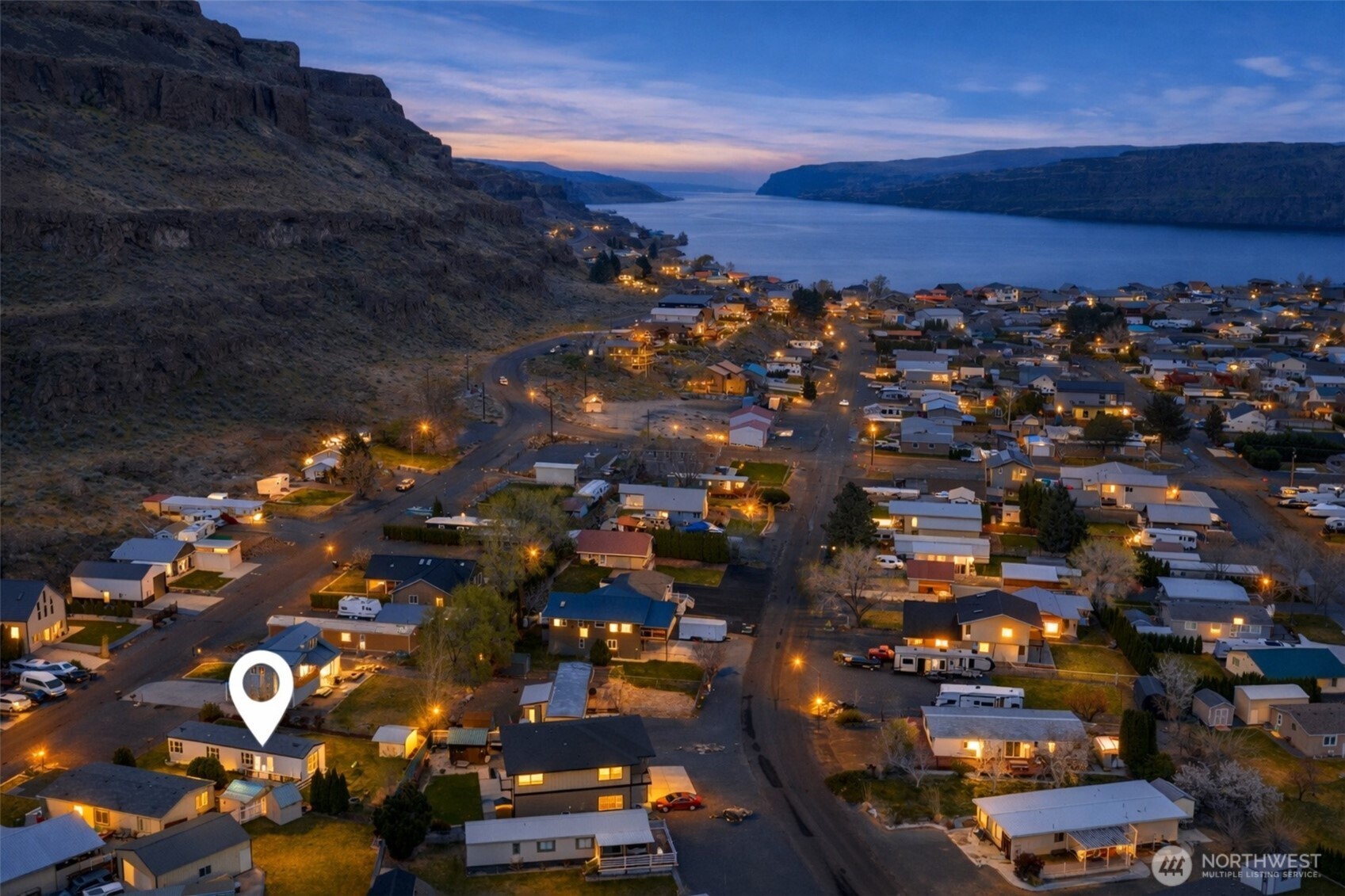 670 SW Section Avenue , Quincy, WA 98848