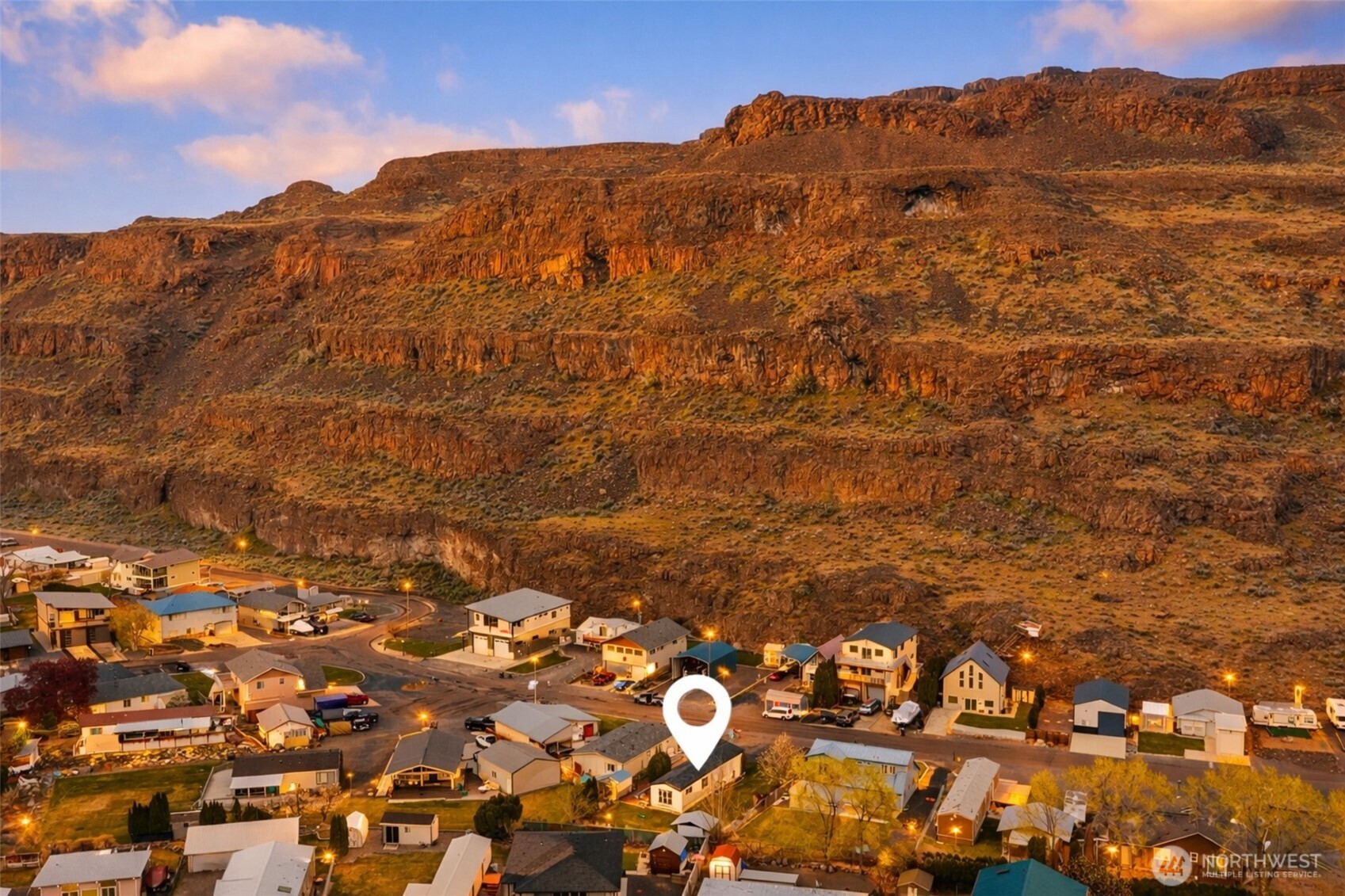 670 SW Section Avenue , Quincy, WA 98848