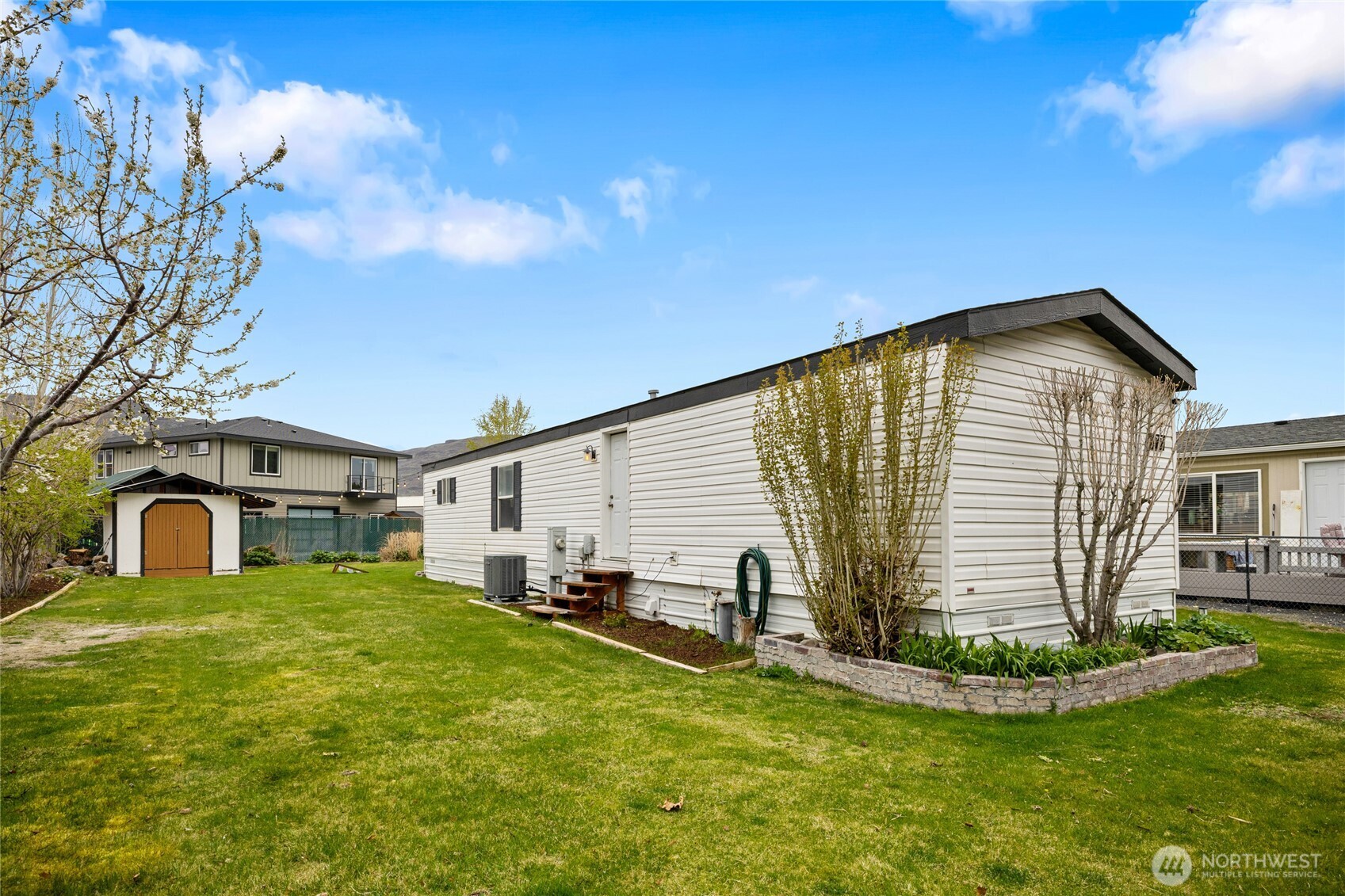 670 SW Section Avenue , Quincy, WA 98848
