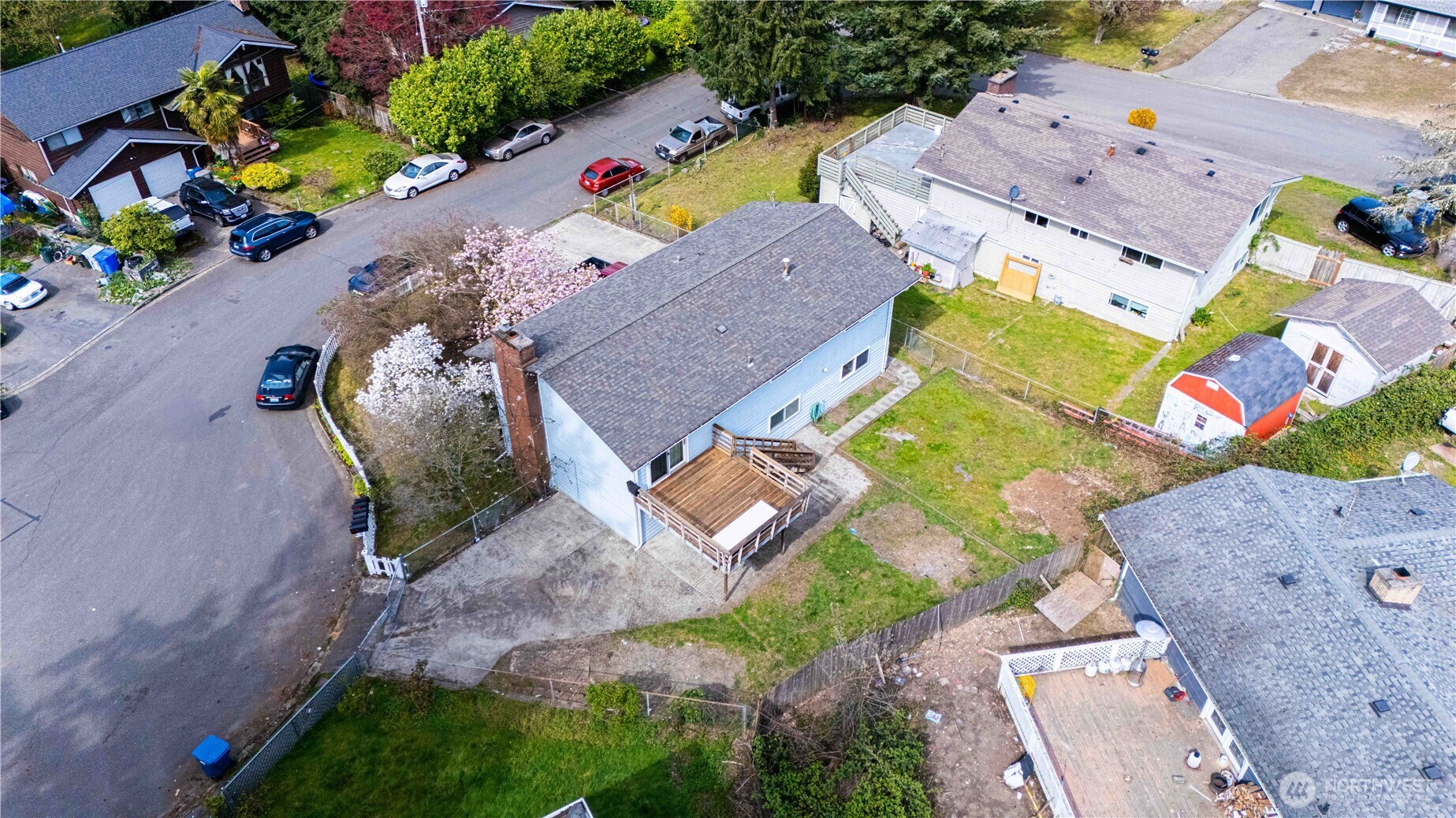 3319 S 249th Place , Kent, WA 98032