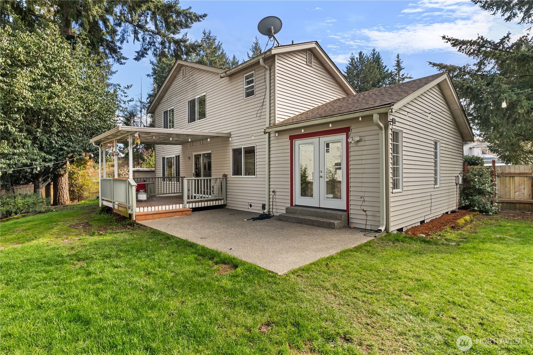 7608 Elm Court SE, Lacey, WA 98503