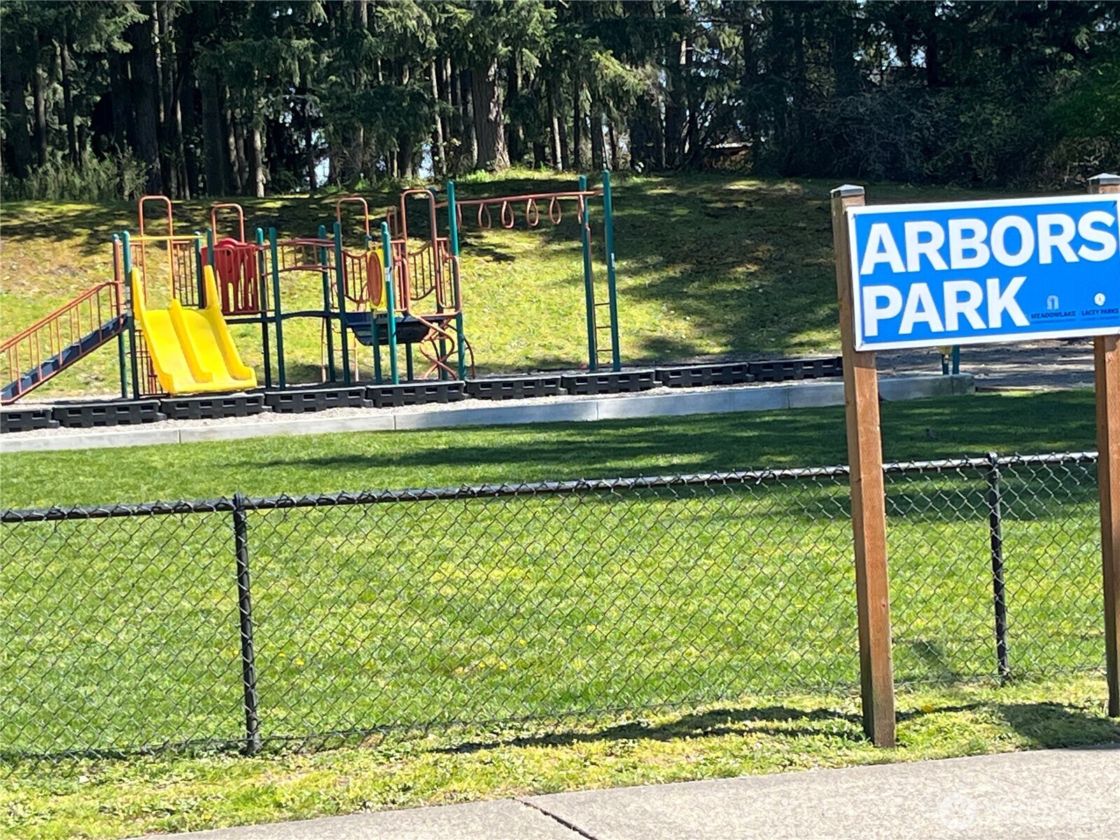 7608 Elm Court SE, Lacey, WA 98503