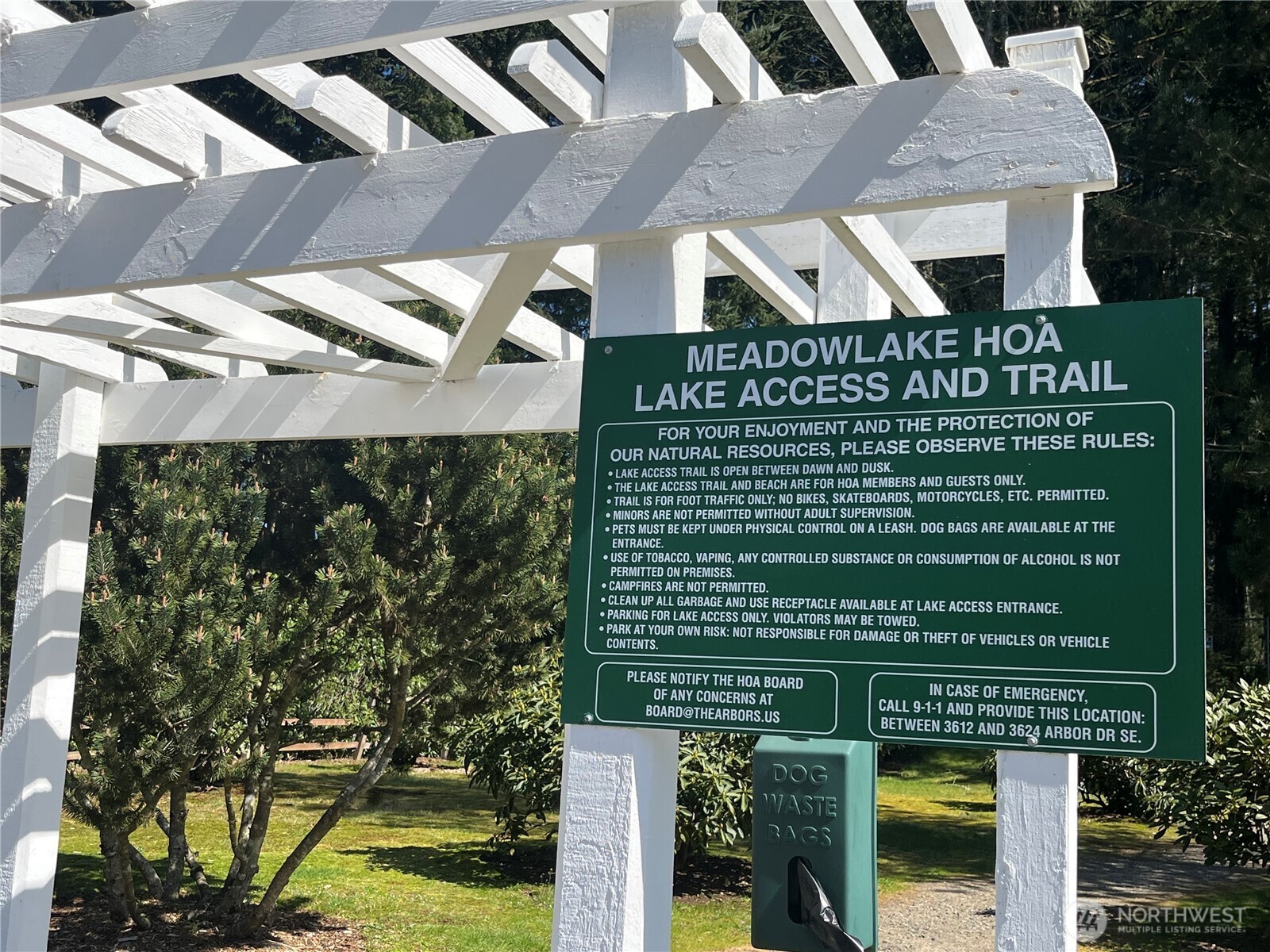 7608 Elm Court SE, Lacey, WA 98503