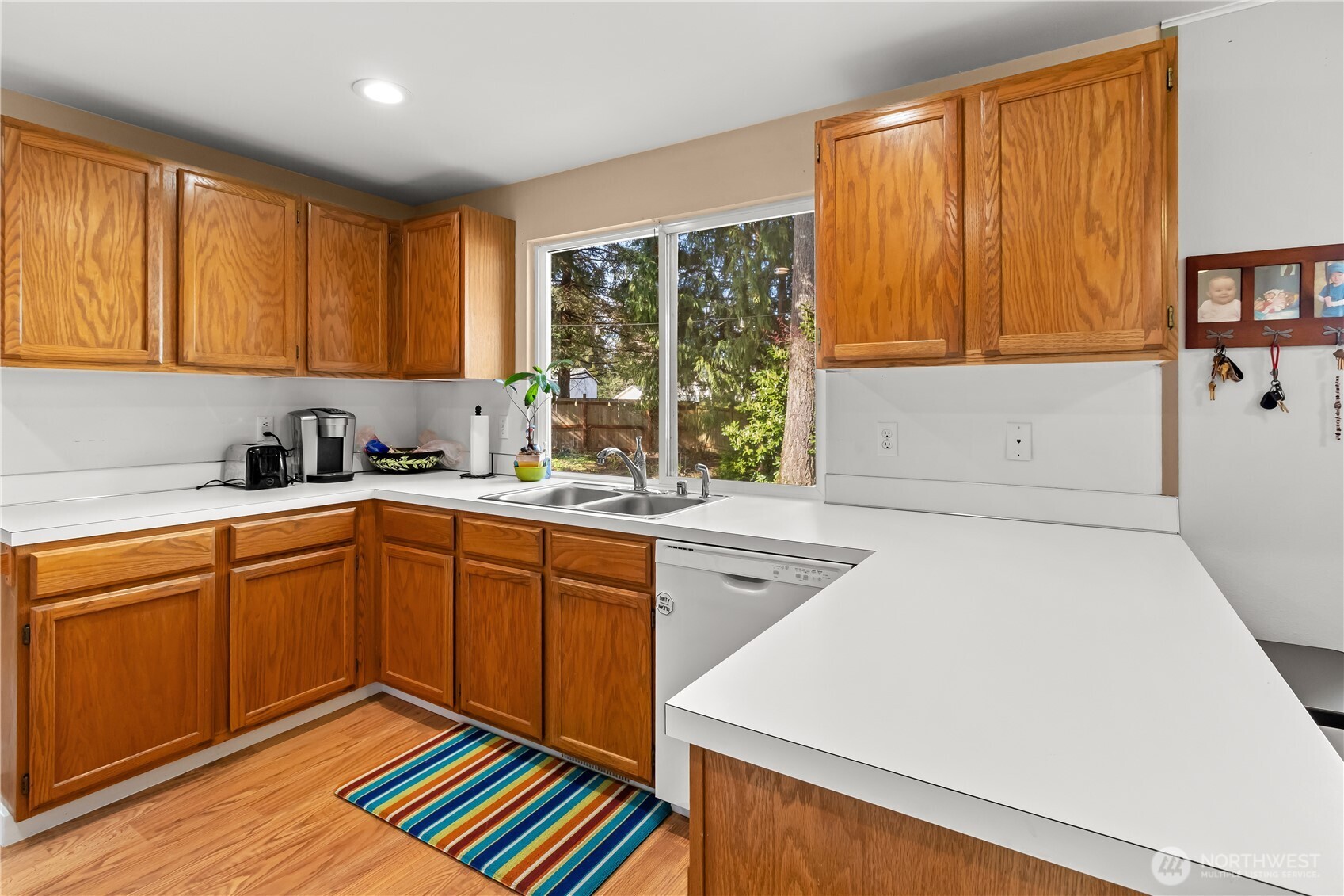 7608 Elm Court SE, Lacey, WA 98503