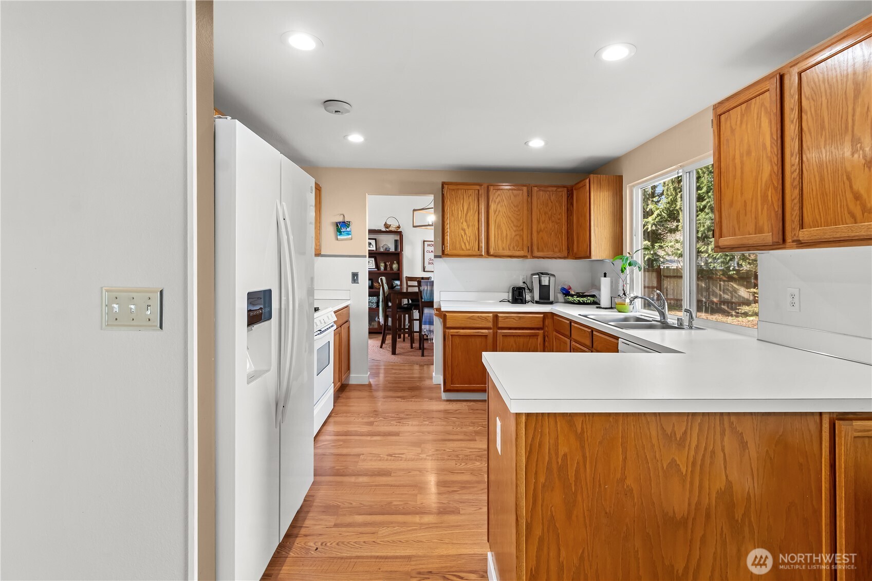 7608 Elm Court SE, Lacey, WA 98503