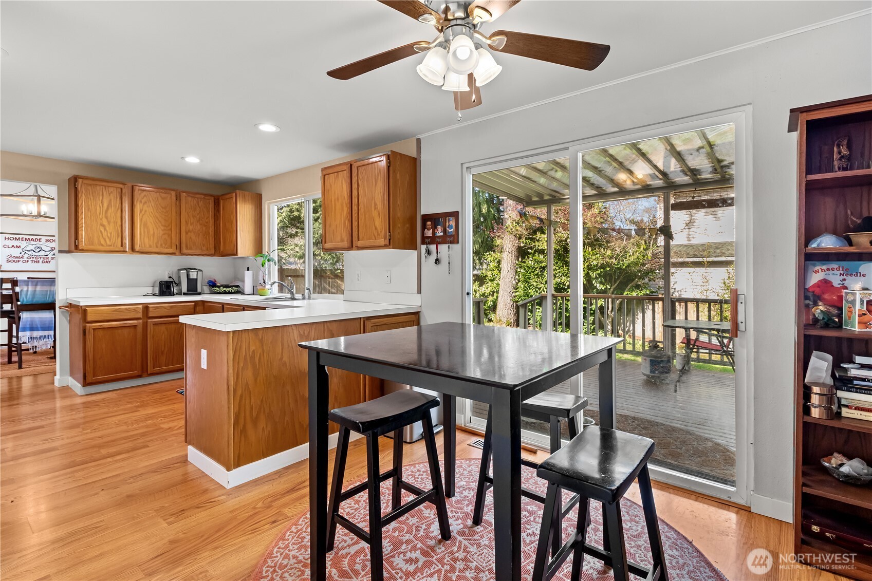 7608 Elm Court SE, Lacey, WA 98503