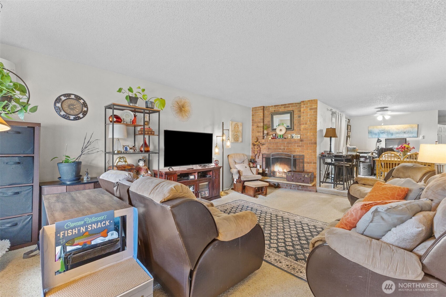 14209 14211 107th Avenue Ct E, Puyallup, WA 98374