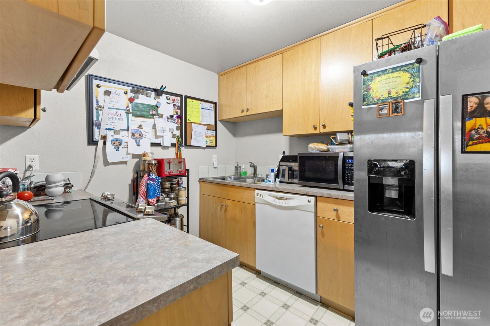 14209 14211 107th Avenue Ct E, Puyallup, WA 98374