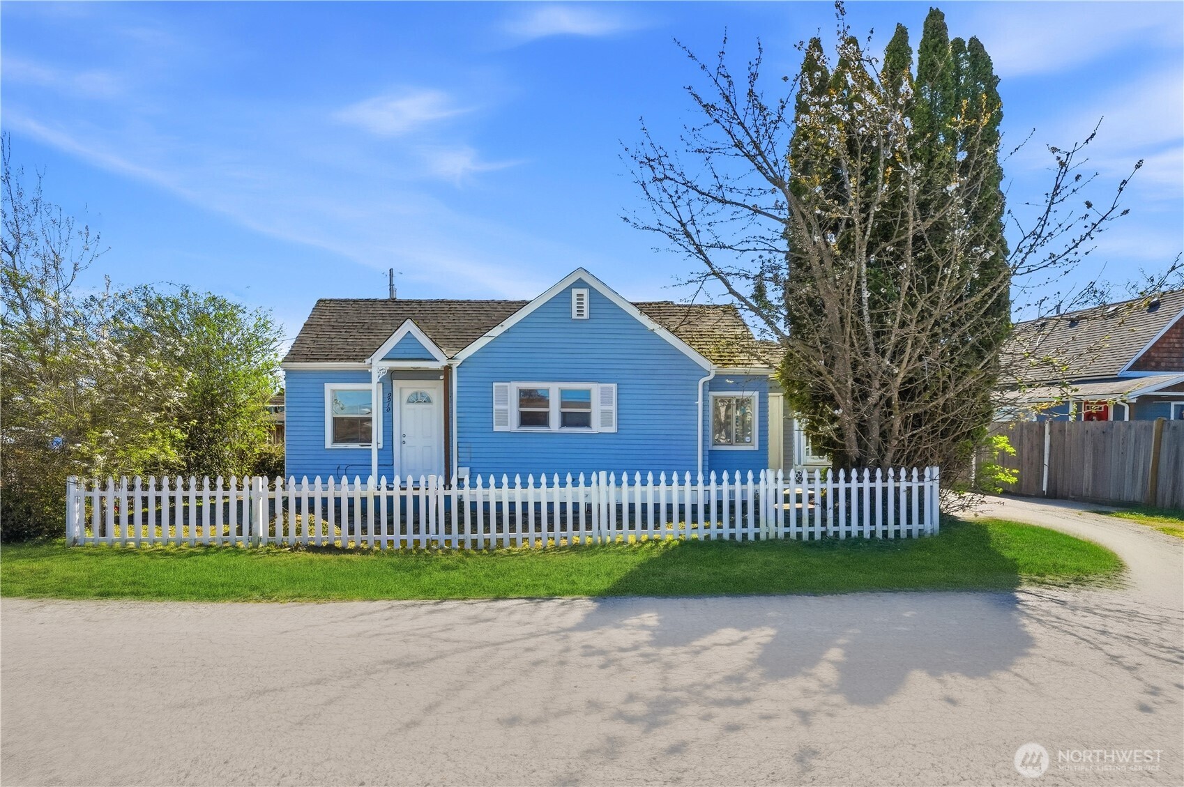 9910 272nd Street NW, Stanwood, WA 98292