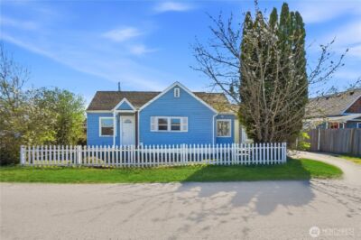 9910 272nd Street NW, Stanwood, WA 98292 - Photo 2