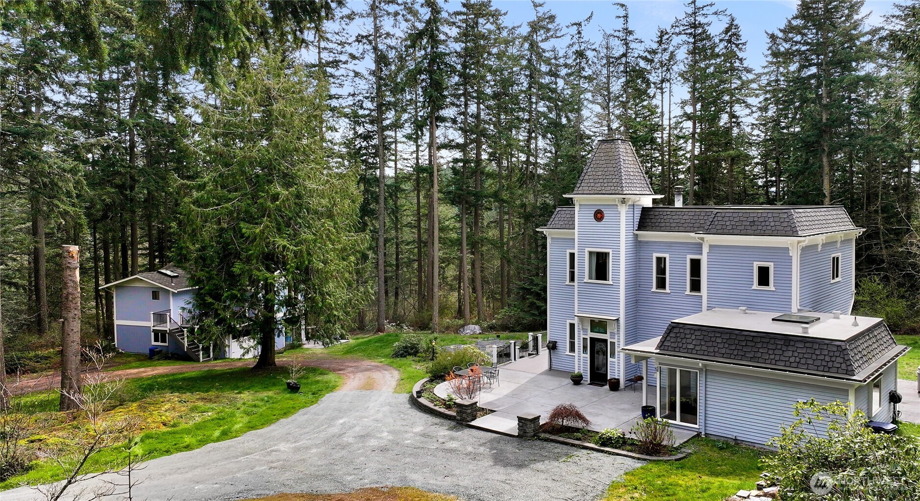6710 Deer Lane , Anacortes, WA 98221