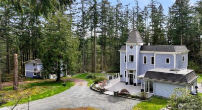 6710 Deer Lane , Anacortes, WA 98221 - Photo 1