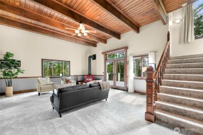 6710 Deer Lane , Anacortes, WA 98221 - Photo 11