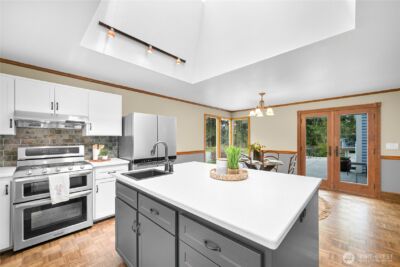 6710 Deer Lane , Anacortes, WA 98221 - Photo 13