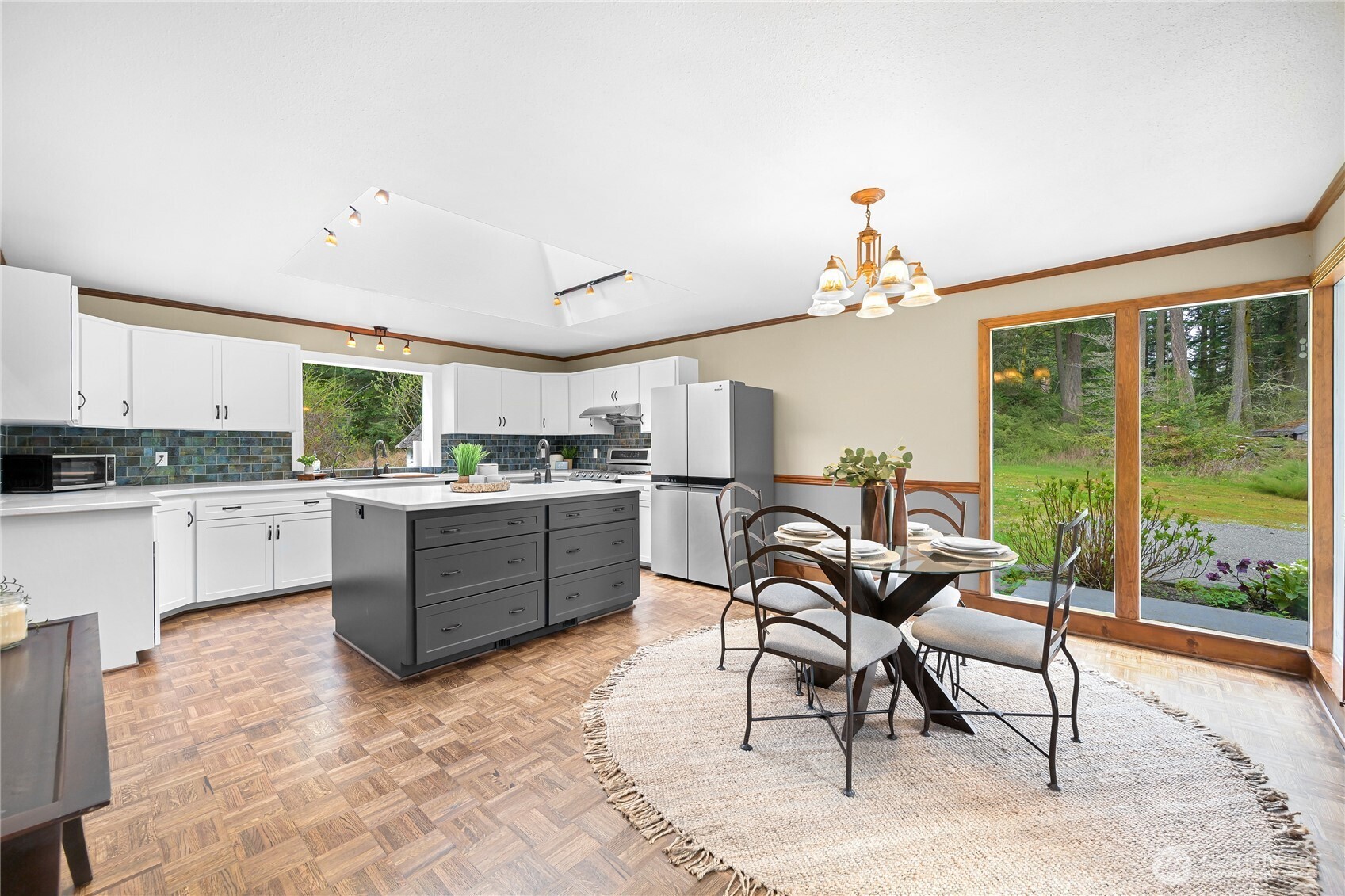 6710 Deer Lane , Anacortes, WA 98221