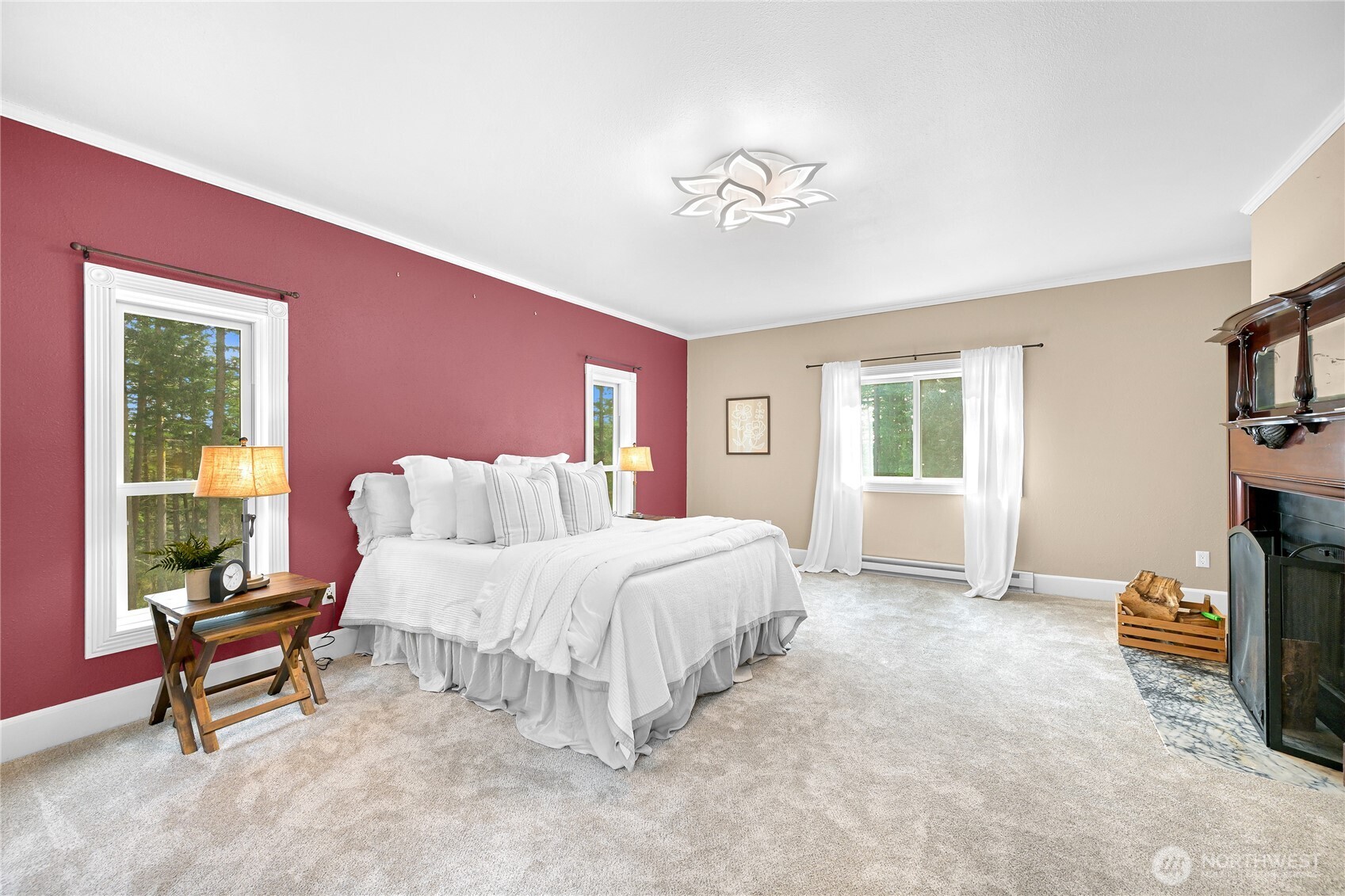 6710 Deer Lane , Anacortes, WA 98221
