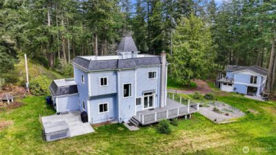 6710 Deer Lane , Anacortes, WA 98221 - Photo 2