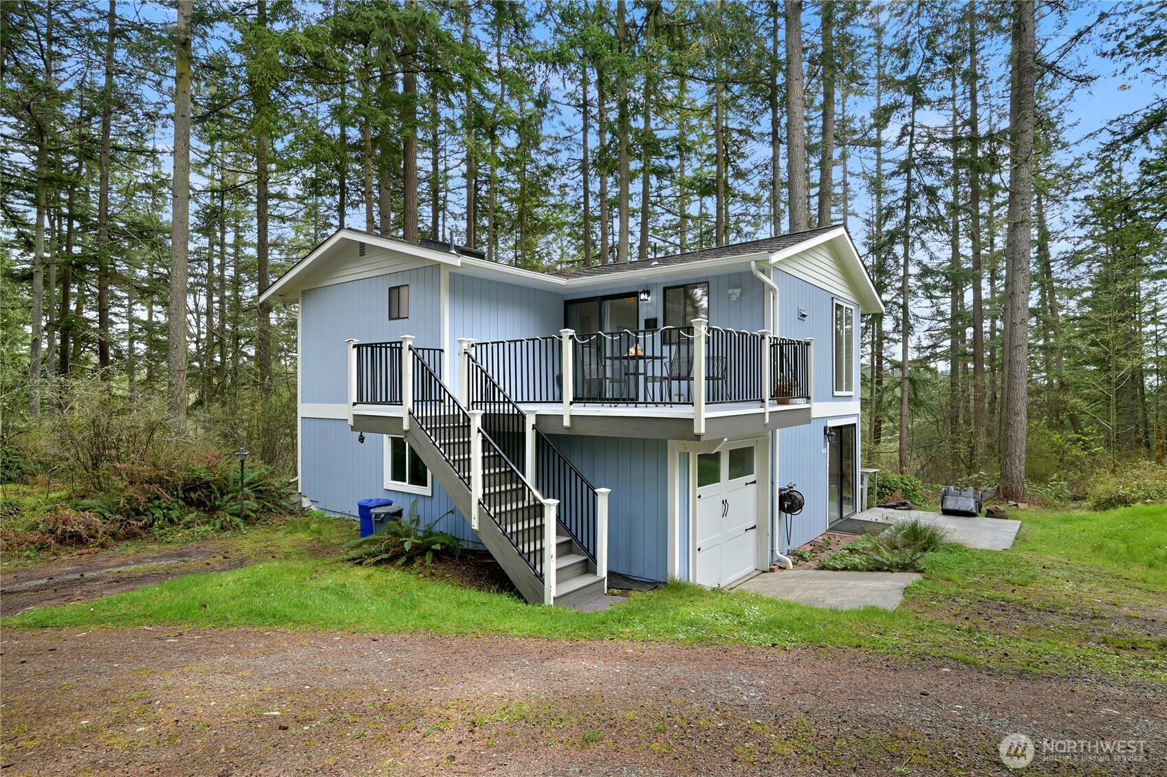 6710 Deer Lane , Anacortes, WA 98221