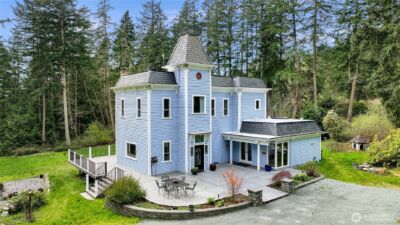 6710 Deer Lane , Anacortes, WA 98221 - Photo 3
