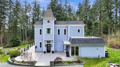 6710 Deer Lane , Anacortes, WA 98221 - Photo 31