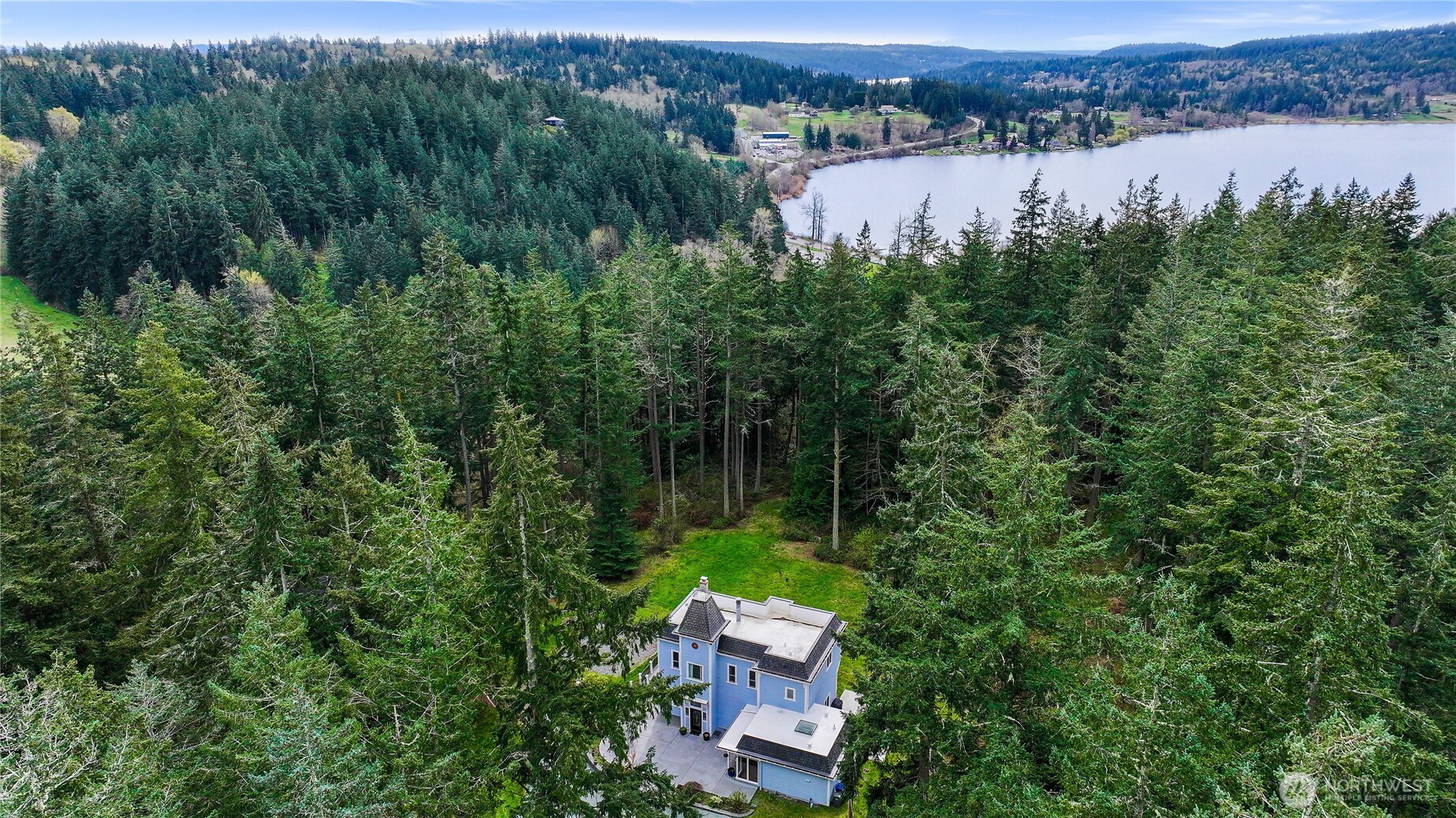 6710 Deer Lane , Anacortes, WA 98221