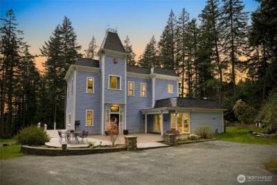 6710 Deer Lane , Anacortes, WA 98221 - Photo 37