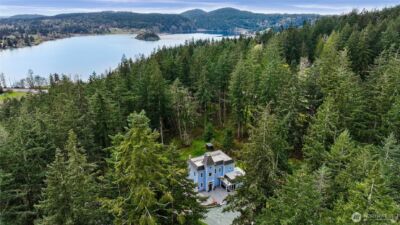 6710 Deer Lane , Anacortes, WA 98221 - Photo 6