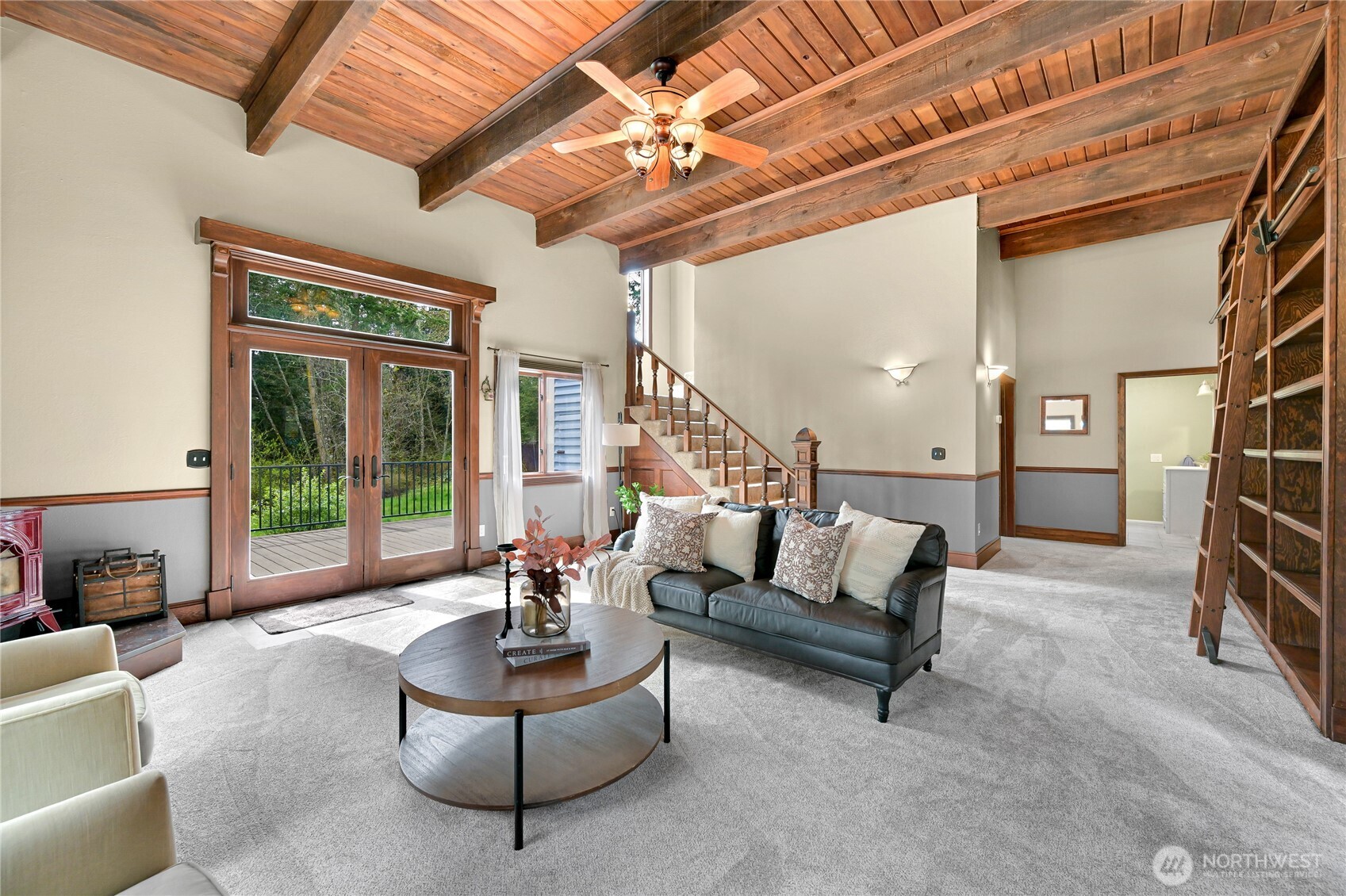 6710 Deer Lane , Anacortes, WA 98221