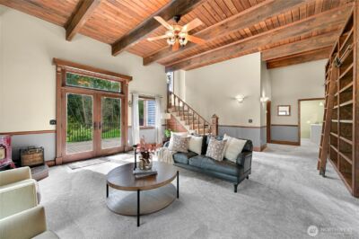6710 Deer Lane , Anacortes, WA 98221 - Photo 7
